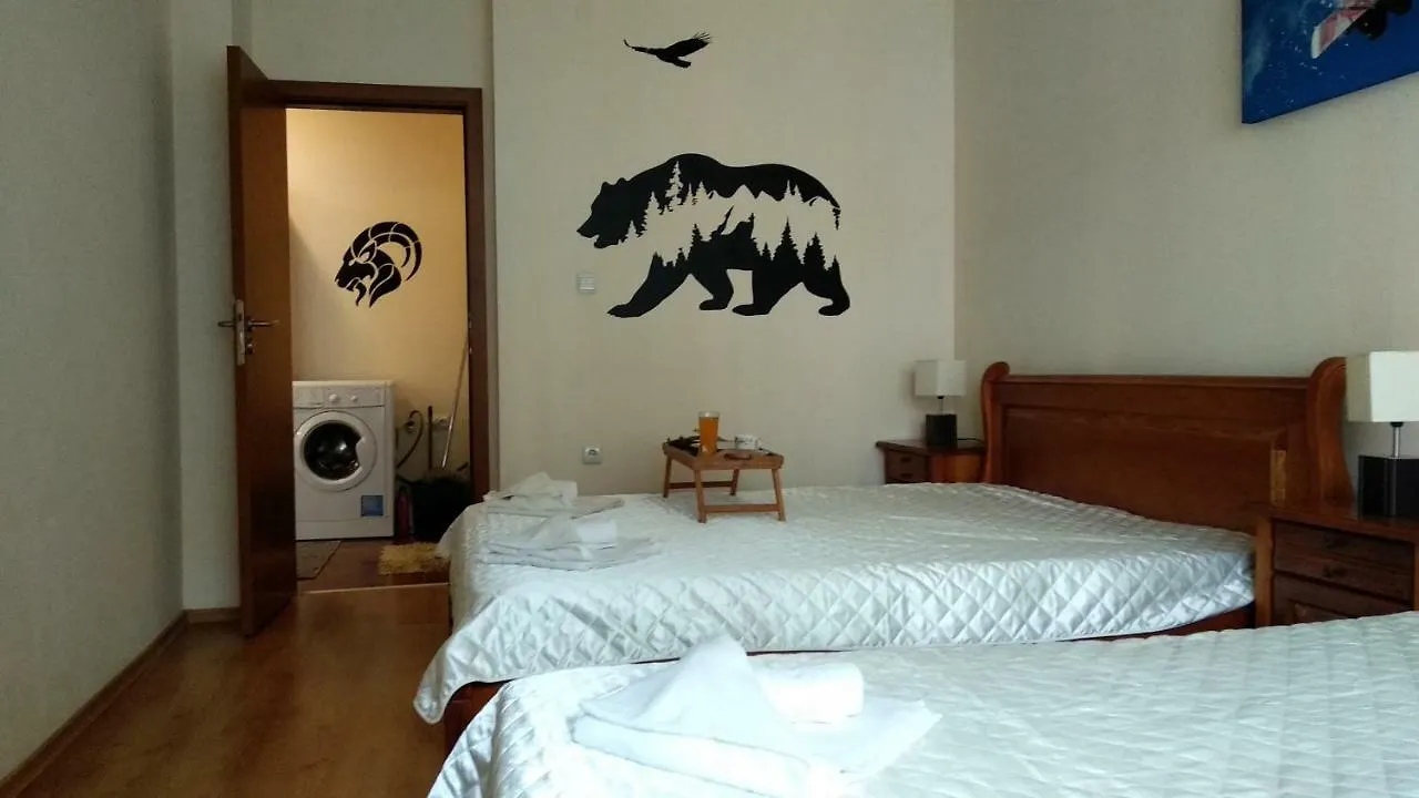 Pine Tree Apartment 2 - B7 Bansko Bulgaria